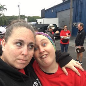 Meet your Posher, Maura